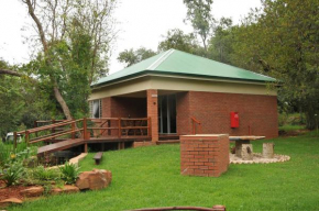 Parnassus Farm - Conference and Environmental Centre